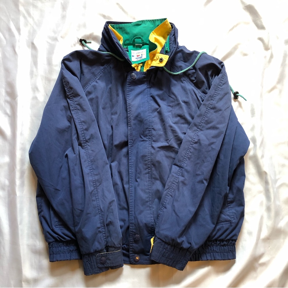 Oceanside VTG Jacket - Picture 4 of 5